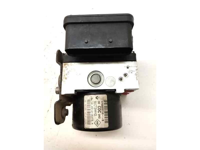 Recambio de abs para renault laguna grandtour iii 00.07-00.16 referencia OEM IAM 476602071R  