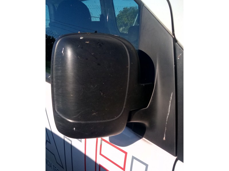 Recambio de retrovisor derecho para citroën jumpy 2.0 hdi cat (rhk / dw10uted4) referencia OEM IAM   
