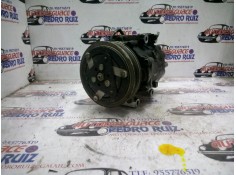 Recambio de compresor aire acondicionado para ford focus c-max (cap) 2.0 tdci cat referencia OEM IAM 3M5H19D629HB  
