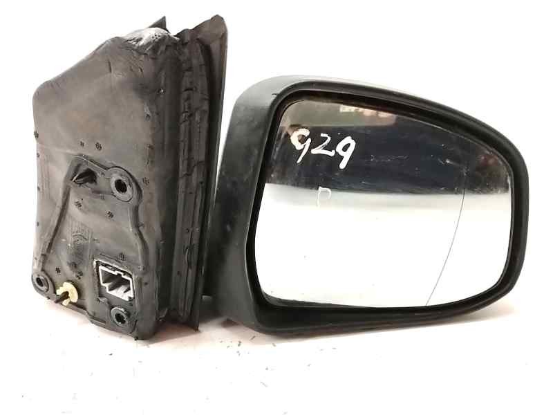 Recambio de retrovisor derecho para ford focus lim. (cb8) trend referencia OEM IAM   