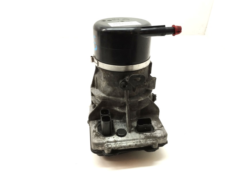 Recambio de bomba direccion para citroën c5 break collection referencia OEM IAM 9673017080  