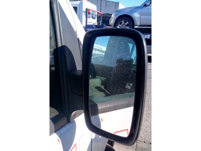 Recambio de retrovisor derecho para citroën jumpy 2.0 hdi cat (rhk / dw10uted4) referencia OEM IAM   