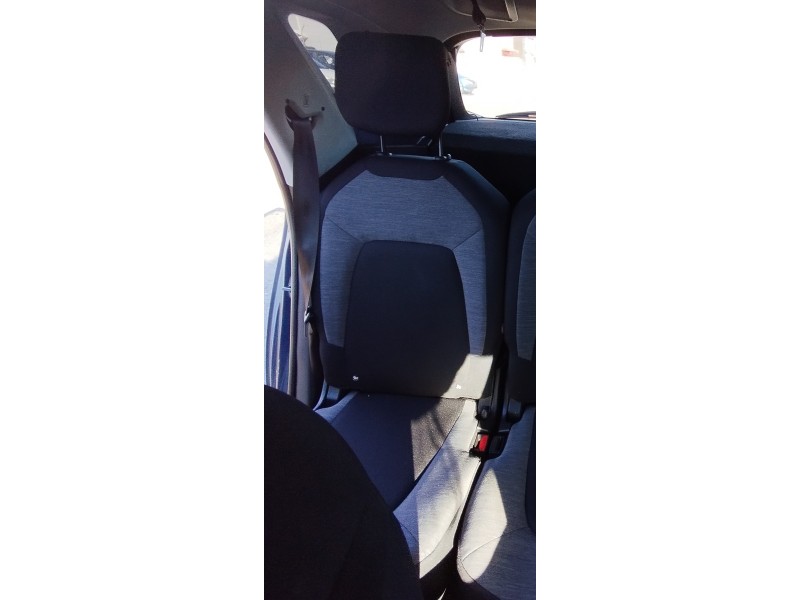 Recambio de asientos trasero derecho para citroën c4 picasso 1.2 12v e-thp / puretech referencia OEM IAM   
							