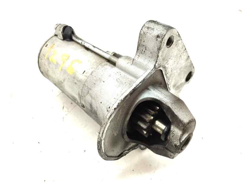 Recambio de motor arranque para ford fiesta (cbk) 1.4 tdci cat referencia OEM IAM S61805  