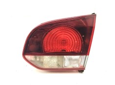 Recambio de piloto trasero derecho interior para volkswagen golf vi (5k1) 1.4 16v tsi referencia OEM IAM 5K0945094AA  