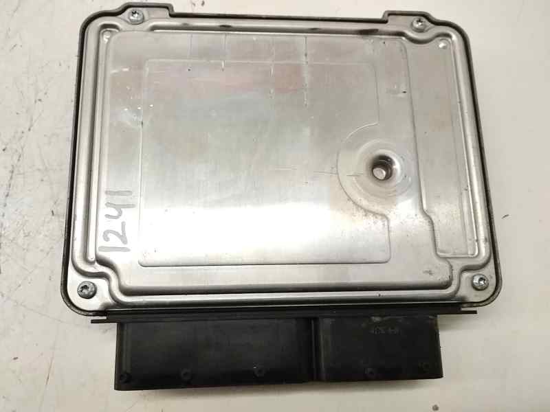 Recambio de centralita motor uce para seat leon (1p1) 1.9 tdi referencia OEM IAM 03G906021LK  