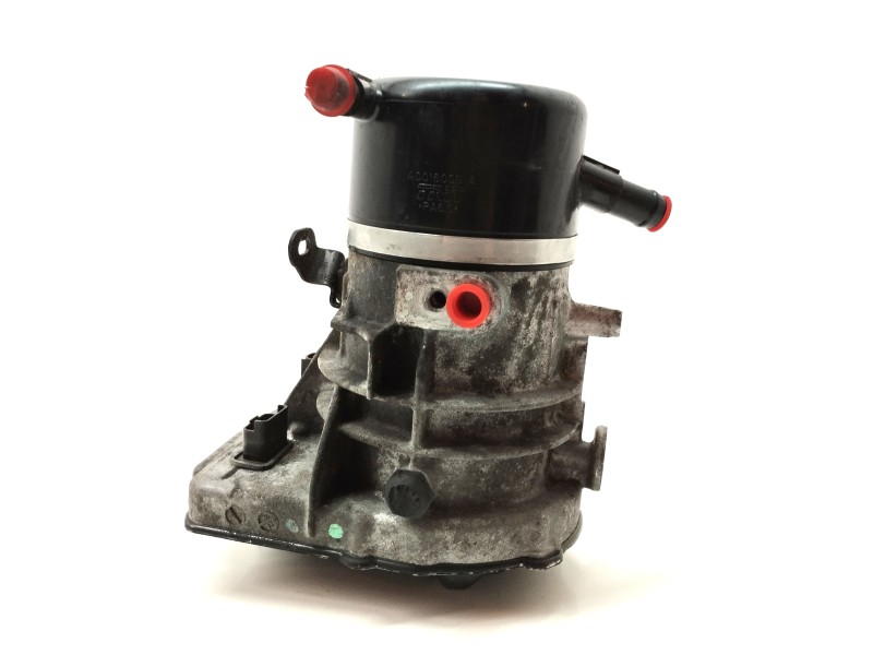 Recambio de bomba direccion para citroën c5 break collection referencia OEM IAM 9673017080  