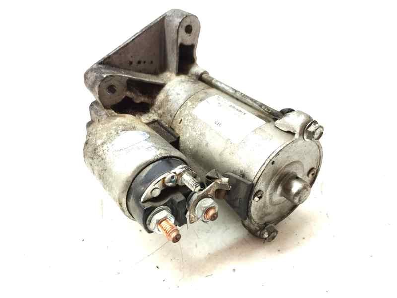 Recambio de motor arranque para ford fiesta (cbk) 1.4 tdci cat referencia OEM IAM S61805  