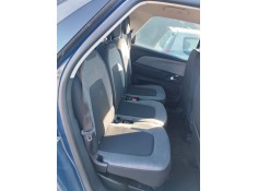 Recambio de asientos trasero derecho para citroën c4 picasso 1.2 12v e-thp / puretech referencia OEM IAM    2