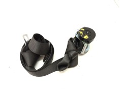 Recambio de cinturon seguridad trasero derecho para opel zafira tourer 1.4 16v turbo cat (a 14 net / luj) referencia OEM IAM 619