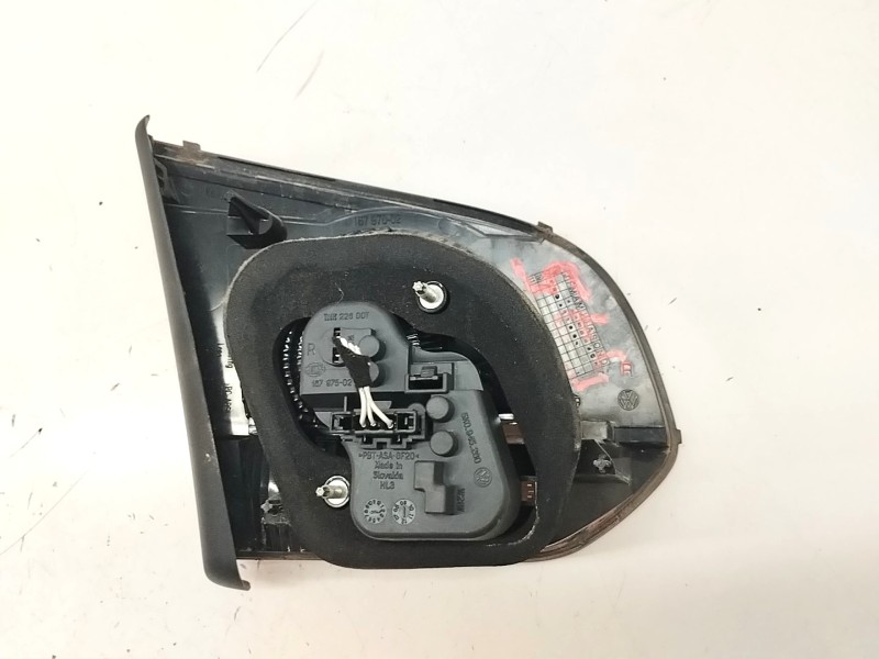 Recambio de piloto trasero derecho interior para volkswagen golf vi (5k1) 1.4 16v tsi referencia OEM IAM 5K0945094AA  
							