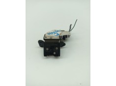 Recambio de cerradura maletero / porton para mazda 3 berlina (bk) 1.6 cd diesel cat referencia OEM IAM C6728  