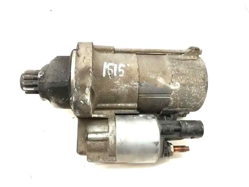 Recambio de motor arranque para audi a3 (8p) 2.0 tdi referencia OEM IAM 02M911023N  