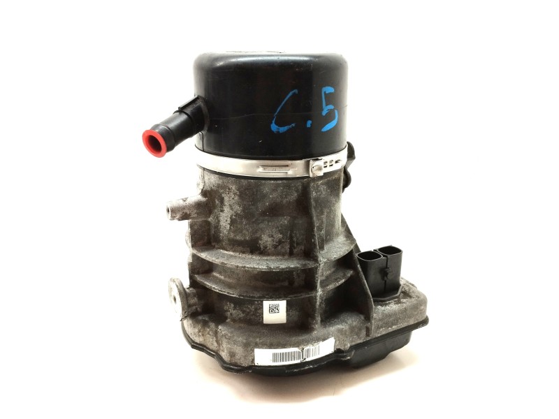 Recambio de bomba direccion para citroën c5 break collection referencia OEM IAM 9673017080  