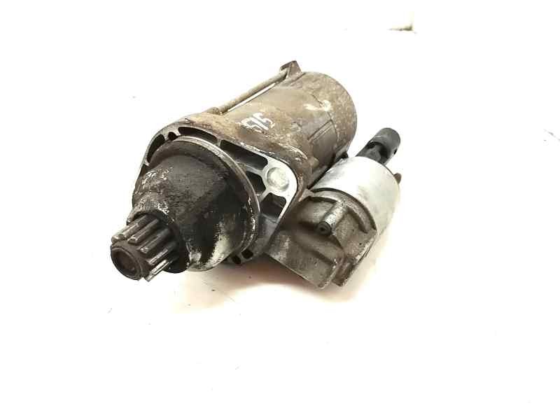 Recambio de motor arranque para audi a3 (8p) 2.0 tdi referencia OEM IAM 02M911023N  