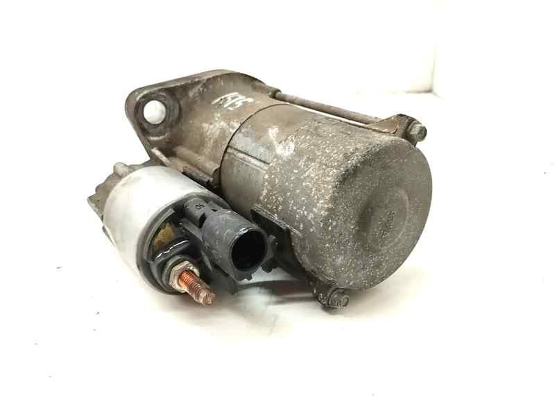 Recambio de motor arranque para audi a3 (8p) 2.0 tdi referencia OEM IAM 02M911023N  