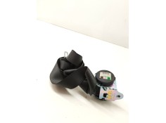 Recambio de cinturon seguridad trasero derecho para opel zafira tourer 1.4 16v turbo cat (a 14 net / luj) referencia OEM IAM 619 2