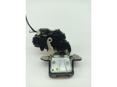 Recambio de cerradura maletero / porton para mazda 3 berlina (bk) 1.6 cd diesel cat referencia OEM IAM C6728   2