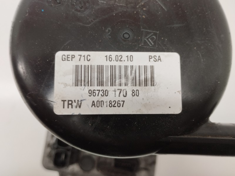 Recambio de bomba direccion para citroën c5 break collection referencia OEM IAM 9673017080  
							
