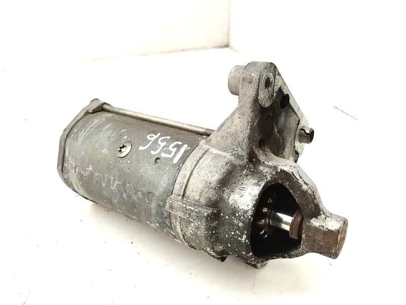 Recambio de motor arranque para peugeot 208 active referencia OEM IAM 9662854180  