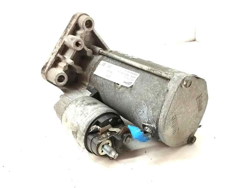 Recambio de motor arranque para peugeot 208 active referencia OEM IAM 9662854180  