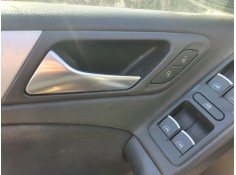Recambio de maneta interior delantera izquierda para volkswagen golf vi (5k1) 1.4 16v tsi referencia OEM IAM   