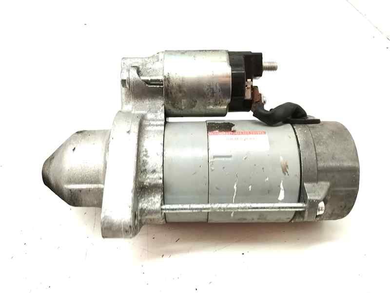 Recambio de motor arranque para lexus is200 (ds2/is2) 2.5 v6 cat referencia OEM IAM 9642809571  