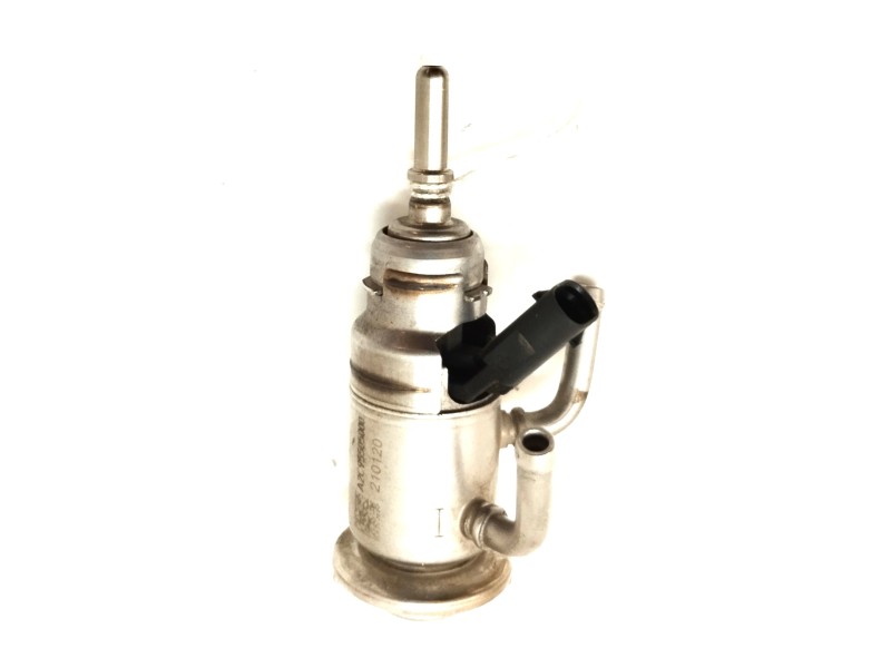 Recambio de inyector para bmw serie 1 lim. (f40) 1.5 12v turbodiesel referencia OEM IAM A2C95505000  