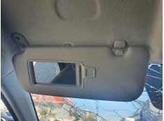 Recambio de parasol izquierdo para kia stonic (ybcuv) concept referencia OEM IAM    2