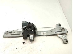 Recambio de elevalunas delantero derecho para peugeot 208 allure referencia OEM IAM 9816402080   2