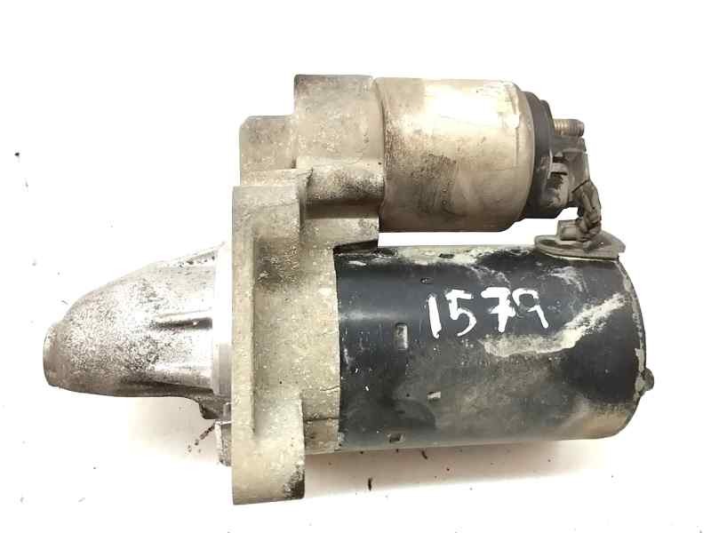 Recambio de motor arranque para ford fiesta (cbk) 1.4 16v cat referencia OEM IAM 2S6U11000CB  