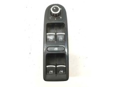 Recambio de mando elevalunas delantero izquierdo para volkswagen golf vi (5k1) 1.4 16v tsi referencia OEM IAM 5K0867255A  