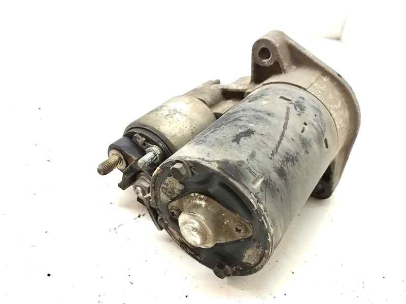 Recambio de motor arranque para ford fiesta (cbk) 1.4 16v cat referencia OEM IAM 2S6U11000CB  