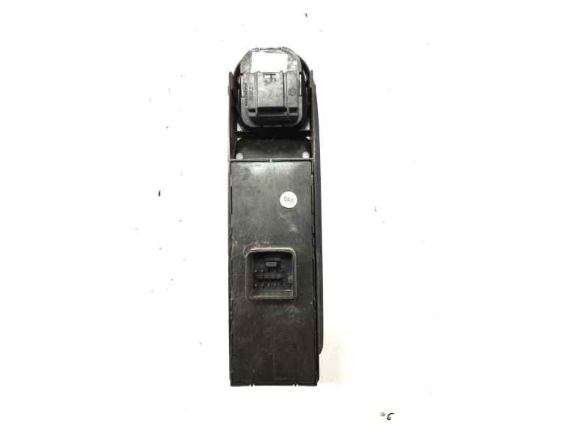 Recambio de mando elevalunas delantero izquierdo para volkswagen golf vi (5k1) 1.4 16v tsi referencia OEM IAM 5K0867255A  
							
