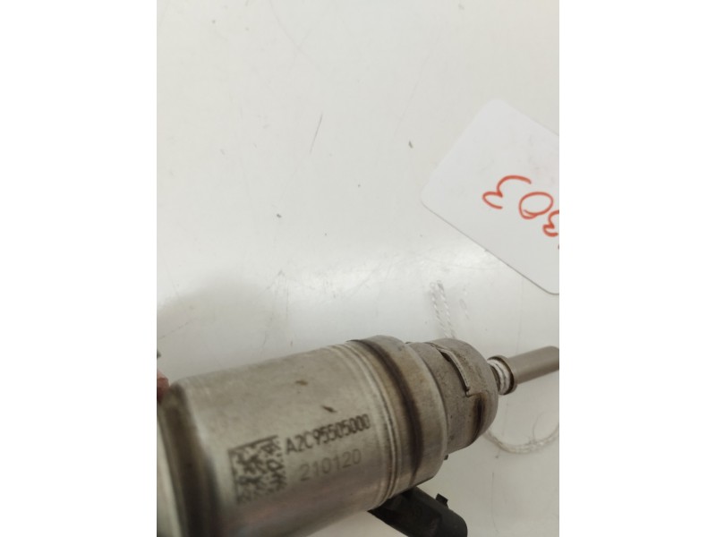 Recambio de inyector para bmw serie 1 lim. (f40) 1.5 12v turbodiesel referencia OEM IAM A2C95505000  
