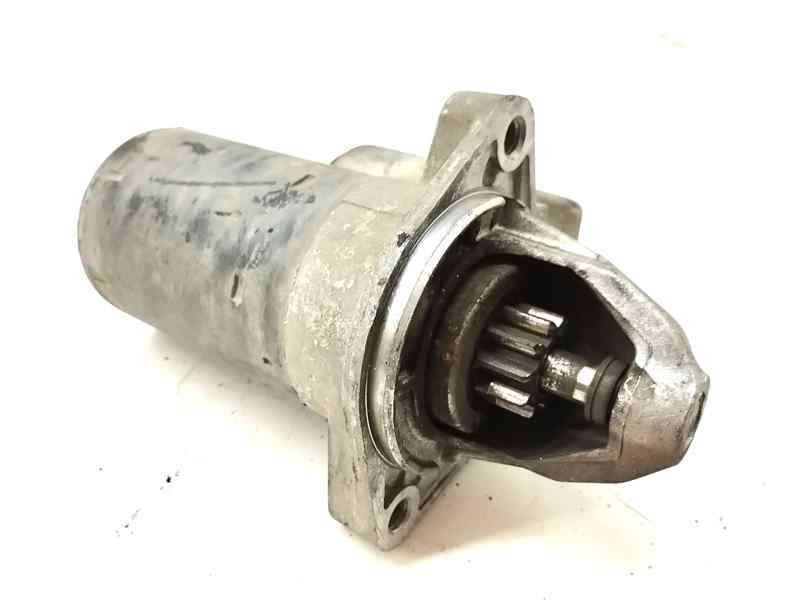 Recambio de motor arranque para ford fiesta (cbk) 1.4 16v cat referencia OEM IAM 2S6U11000CB  