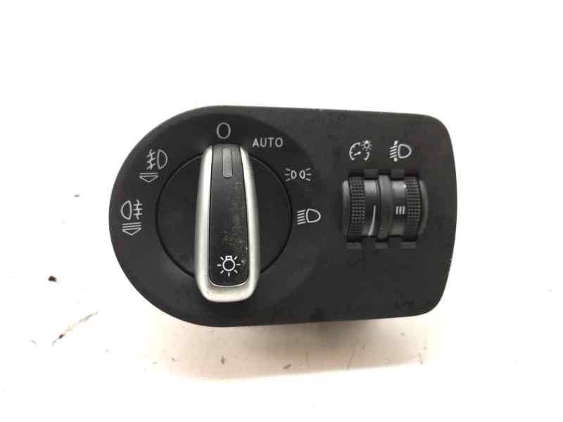 Recambio de mando luces para audi a1 (8xk) 1.0 tsi 95 cv referencia OEM IAM   