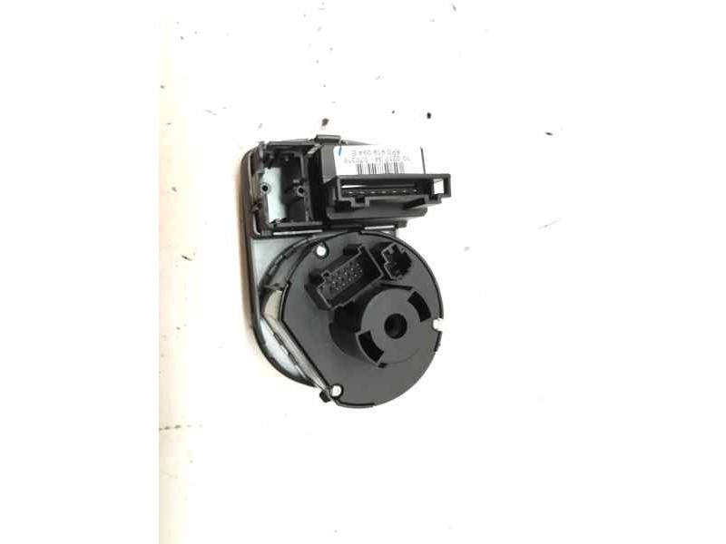 Recambio de mando luces para audi a1 (8xk) 1.0 tsi 95 cv referencia OEM IAM   