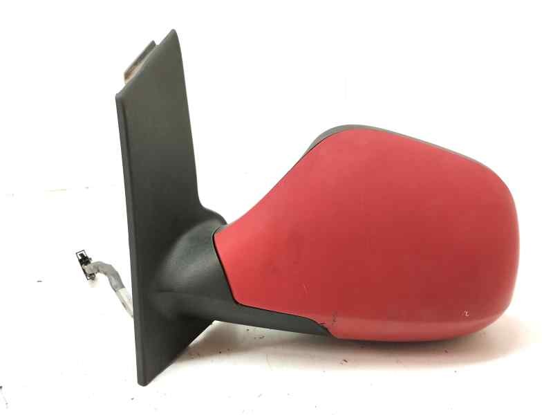 Recambio de retrovisor izquierdo para seat altea xl (5p5) 1.6 tdi referencia OEM IAM   