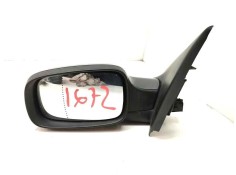 Recambio de retrovisor izquierdo para renault megane ii classic berlina 1.4 16 v 98 cv referencia OEM IAM   