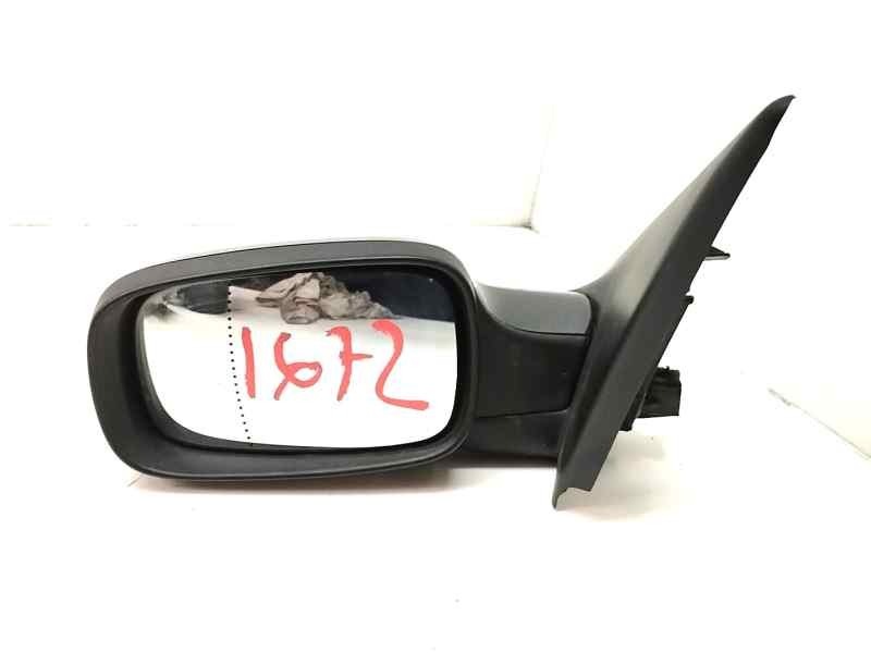 Recambio de retrovisor izquierdo para renault megane ii classic berlina 1.4 16 v 98 cv referencia OEM IAM   