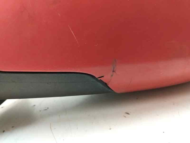 Recambio de retrovisor izquierdo para seat altea xl (5p5) 1.6 tdi referencia OEM IAM   