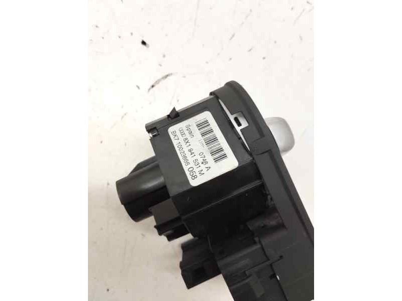 Recambio de mando luces para audi a1 (8xk) 1.0 tsi 95 cv referencia OEM IAM   