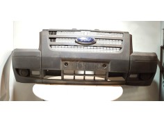 Recambio de paragolpes delantero para ford transit caja cerrada ´06 ft 260 k (corto) pkw (turismo) referencia OEM IAM   