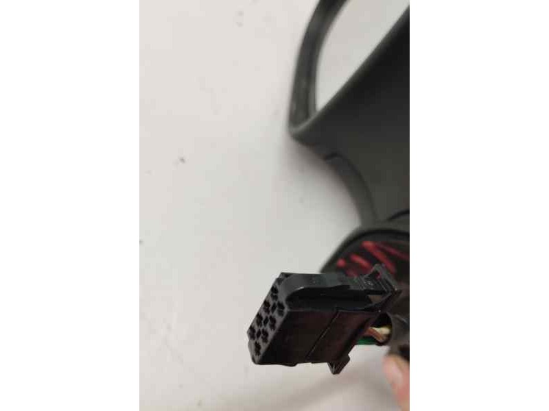 Recambio de retrovisor izquierdo para seat altea xl (5p5) 1.6 tdi referencia OEM IAM   