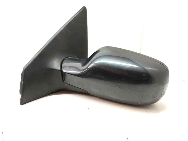Recambio de retrovisor izquierdo para renault megane ii classic berlina 1.4 16 v 98 cv referencia OEM IAM   