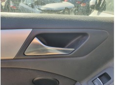 Recambio de maneta interior trasera izquierda para volkswagen golf vi (5k1) 1.4 16v tsi referencia OEM IAM   