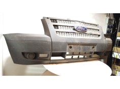 Recambio de paragolpes delantero para ford transit caja cerrada ´06 ft 260 k (corto) pkw (turismo) referencia OEM IAM    2