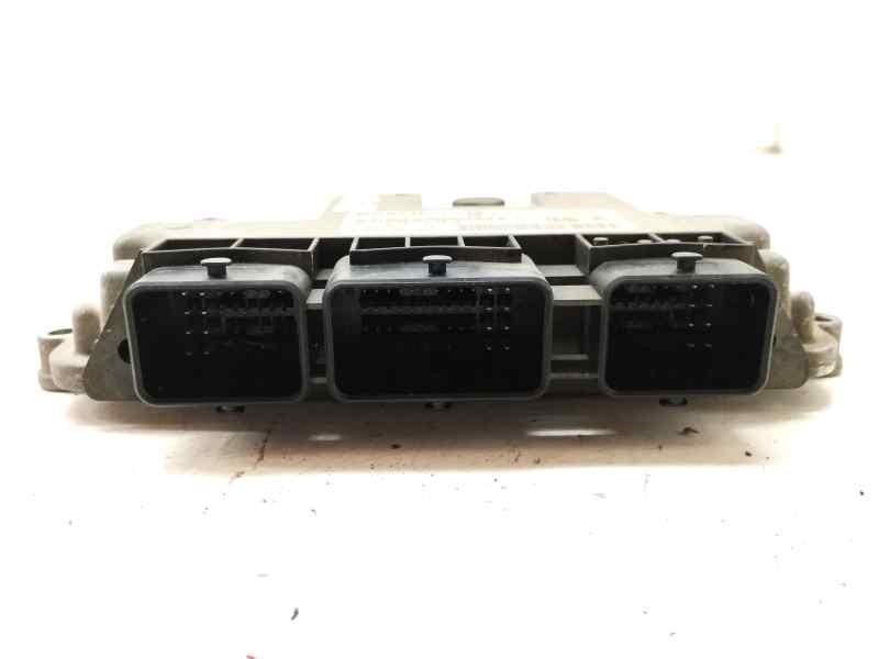 Recambio de centralita motor uce para peugeot 307 berlina (s2) 1.6 16v cat referencia OEM IAM 9652552380  
							