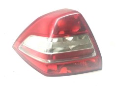 Recambio de piloto trasero izquierdo para renault megane ii classic berlina 1.4 16 v 98 cv referencia OEM IAM 8200417345  